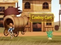 게임 Wild west sheriff escape