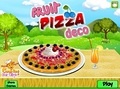 게임 Fruit Pizza