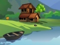 게임 Boat Lake Escape