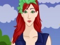 게임 Maxine's outdoor adventure dress up game