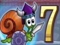 게임 Snail Bob 7: fantasy story