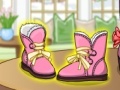 게임 Design Your Winter Boots
