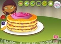 게임 Pancake Patty