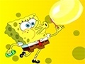 게임 Spongebob Bubble Attack