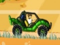 게임 Ben 10 Driver