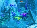 게임 Lost Fish Escape 4