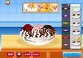 게임 Ice-Cream Decoration