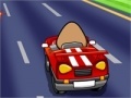 게임 Pou Karting