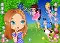 게임 The Forever Fairies