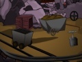 게임 Gold Mine Escape 2