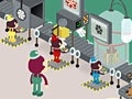 게임 Toy Factory