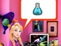 게임 Elsa Bedroom Hidden Objects