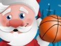 게임 Basketball Christmas