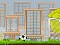 게임 Super Soccer Star