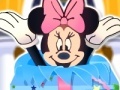 게임 Minnie Mouse surprise cake