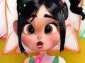 게임 Injured vanellope