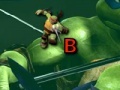 게임 Ninja Turtles Typing