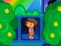 게임 Dora Explorer Pick Fruit