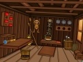 게임 Pirates Ship Escape
