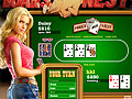 게임 The Dukes of Hazzard Hold 'Em