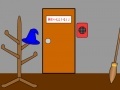 게임 Magical wind escape room