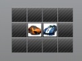 게임 Racing Cars Memory