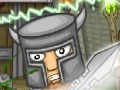 게임 Knights VS. Zombies