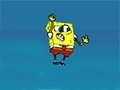 게임 Spongebob Sea Diver