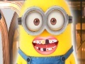 게임 Minion Dental Care