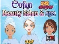 게임 SofiaBeautySalonAndSpa