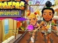 게임 Subway Surfers Mumbai Puzzle 2