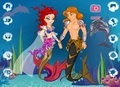 게임 Marry Me Under the Sea