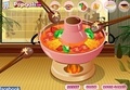 게임 Dish Shop