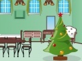 게임 Hidden objects Christmas room