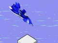 게임 Flappy Sonic