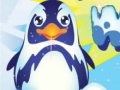 게임 Penguin World