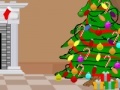 게임 Christmas room escape