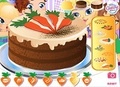 게임 Bunnie's Carrot Cake