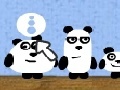 게임 3 Pandas in Japan