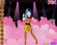 게임 Lovely Lady Goes Gaga