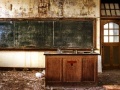 게임 Abandoned school escape