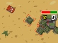 게임 Ultimate Tank Wars 2