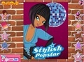 게임 Popstar Poster