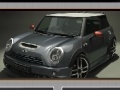 게임 Mini Cooper Puzzle