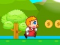 게임 Super baby gogo!