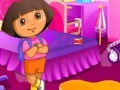 게임 Dora Go Camping