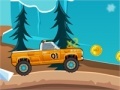 게임 Snow Truck Extreme