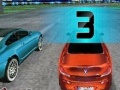 게임 Virtual rush 3D