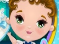 게임 Cute Baby Makeover