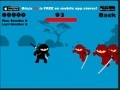 게임 Ninja CC